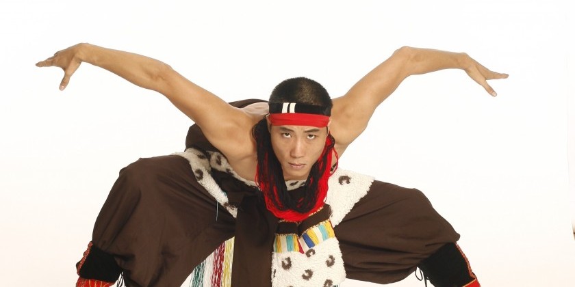 DANCE NEWS: Nai-Ni Chen Dance Company Announces Year of the Golden Ox Program & National Presenting Partners