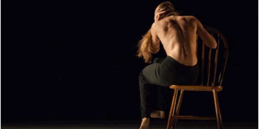 ADAM BARRUCH’S "BELLADONNA"