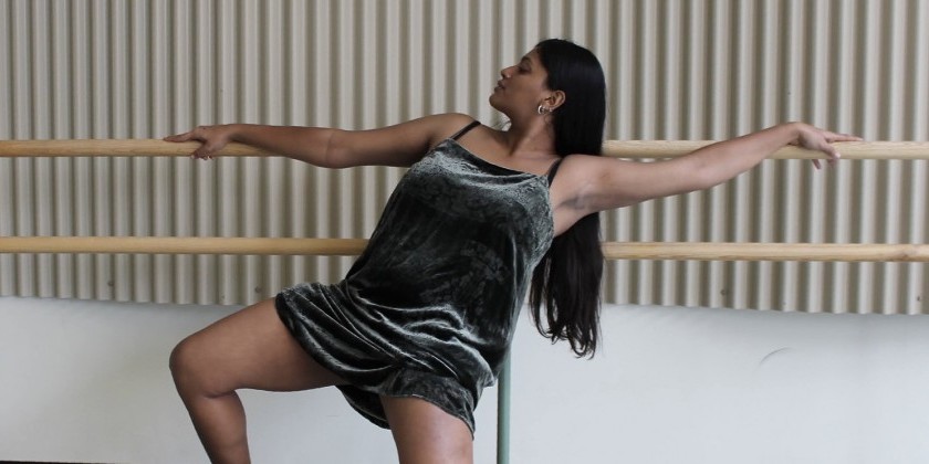 POSTCARDS: Shreya Rawat on Dance Beyond Bollywood and South Asian Representation