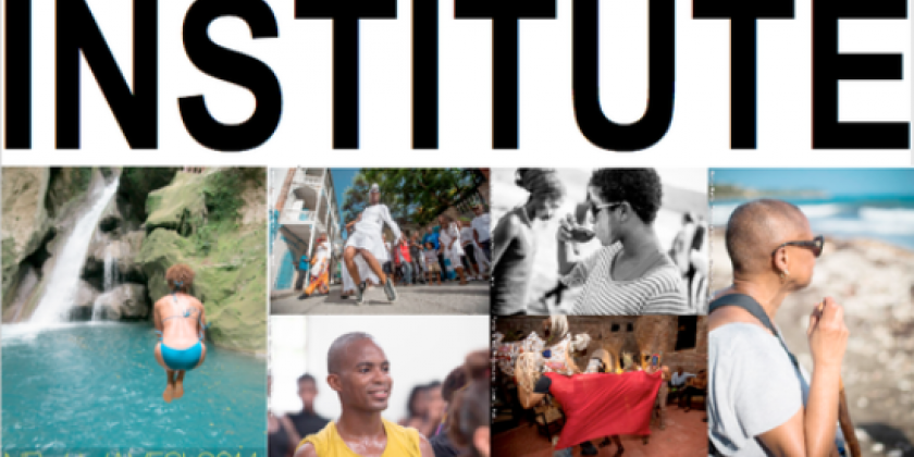 Final Week of the New Waves! AYITI DIGITAL RETROSPECTIVE!