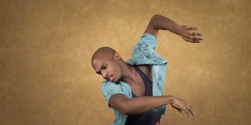 A.I.M/Kyle Abraham Presents Homecoming Week Honoring Misty Copeland