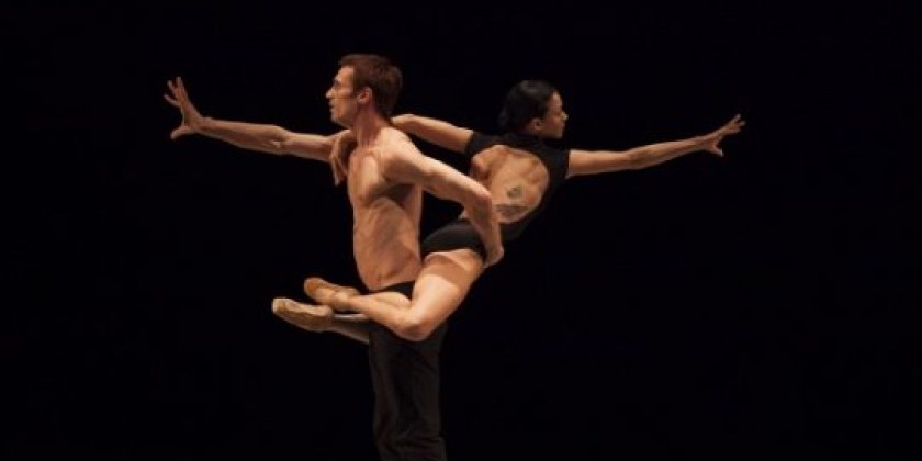 TULSA, OK: The 2017 Summer Heat International Dance Festival