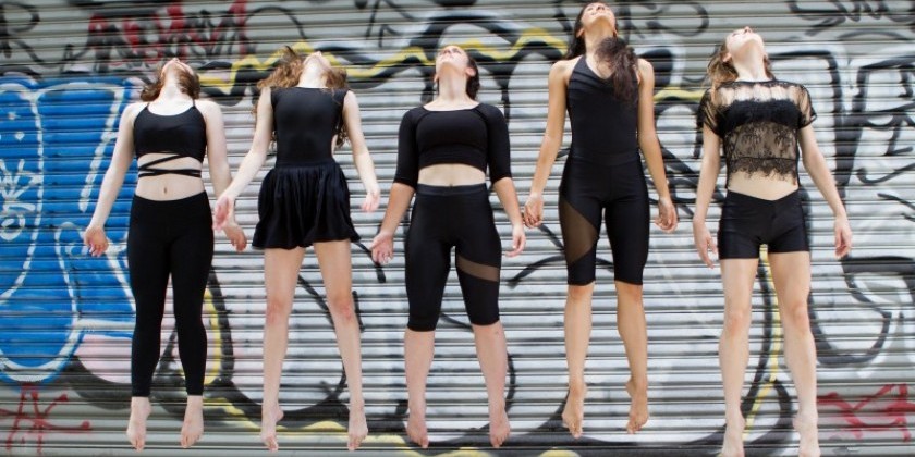J CHEN PROJECT's Mentorship Program - Summer Intensive: A FEW SPOTS LEFT!