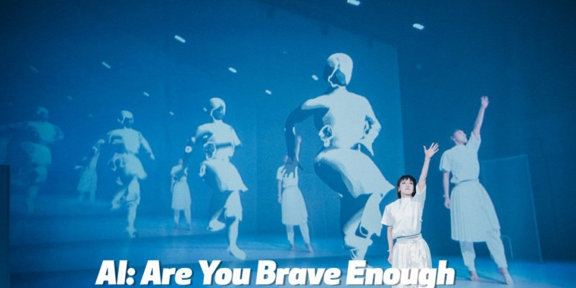 AI: Are You Brave Enough for The Brave New World?