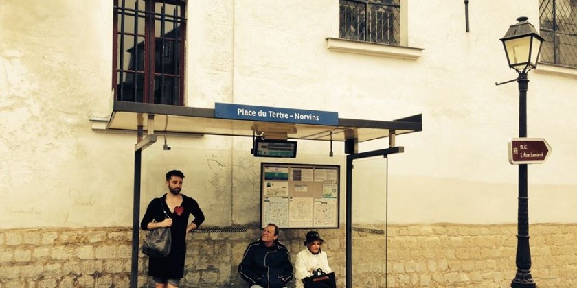 "Y Cabaret" by The Theater 14th Street Y & Bearded Ladies Productions