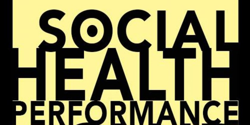 Social Health Performance Club (U.S.) at The Queer New York International Arts Festival