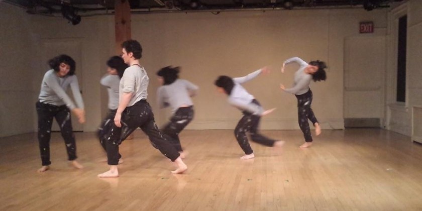 BAX | Brooklyn Arts Exchange announces the 2019 Teen Arts Conference