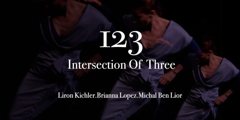 123/ Intersection Of Three 