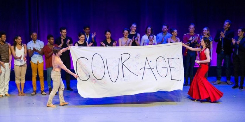 American Cancer Society&rsquo;s 7th Annual Dance Against Cancer