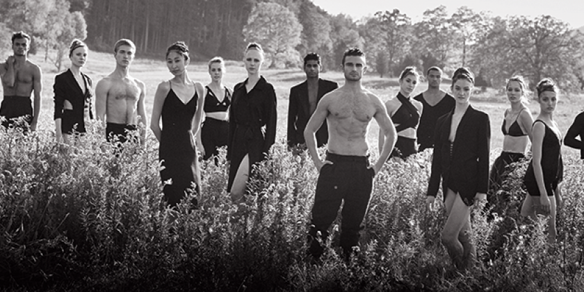 New York City Ballet Internship