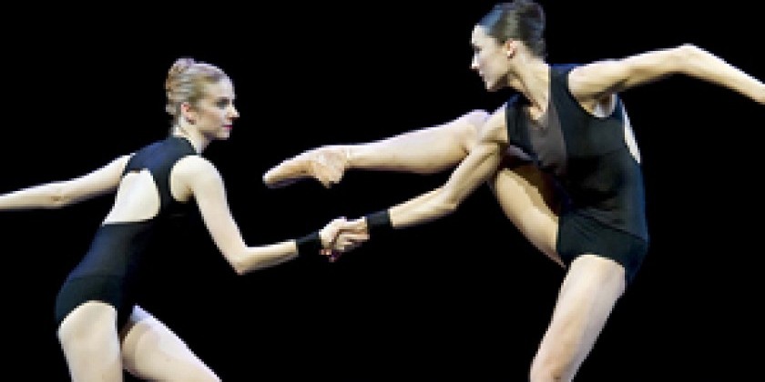 BalletNext announces Resident Choreographer & Exec. Director‏