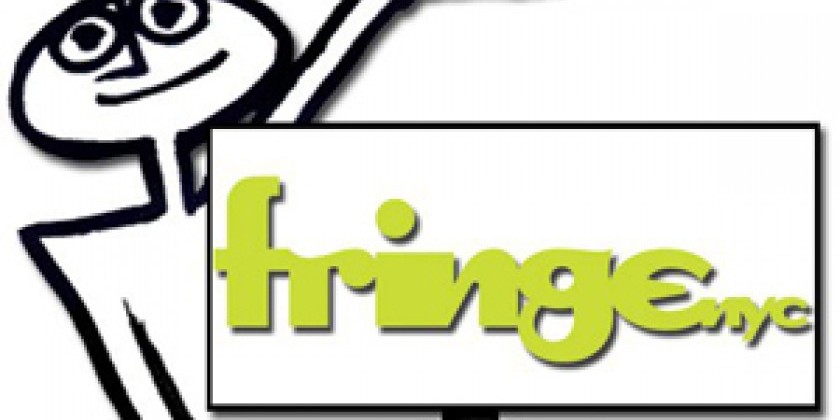 FringeNYC Announces Dance and Movement Highlights