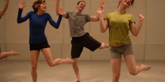 A Day in the Life of <i><b>elements</b></i> - Keigwin+Co Prepare for Joyce Premiere