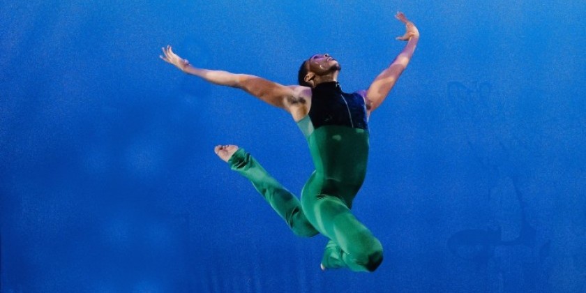 Saya Spring Dance Theatre seeking Male dancers Audition on August 21st