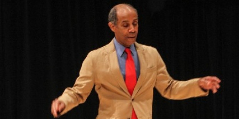 For One Night Only: “The Story of Tap, 2015” returns to Dixon Place