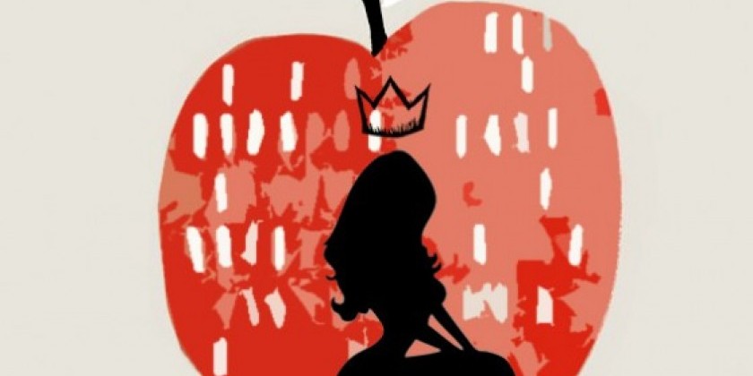 "Princess Anybody" by Ran Xia