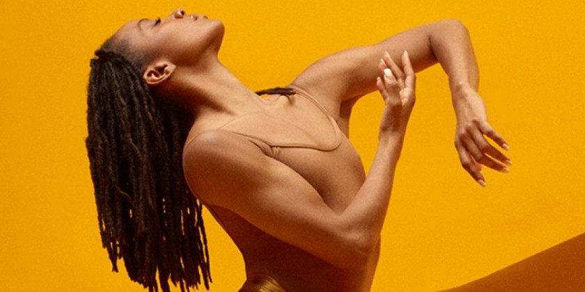 NEWARK, NJ: Alvin Ailey American Dance Theater: Annual Mother's Day Weekend at NJPAC