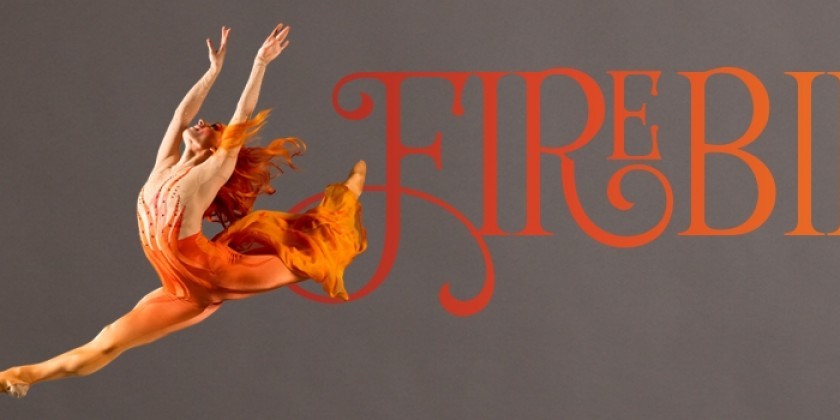 ATLANTA, GA: Atlanta Ballet at the Cobb Energy Performing Arts Centre