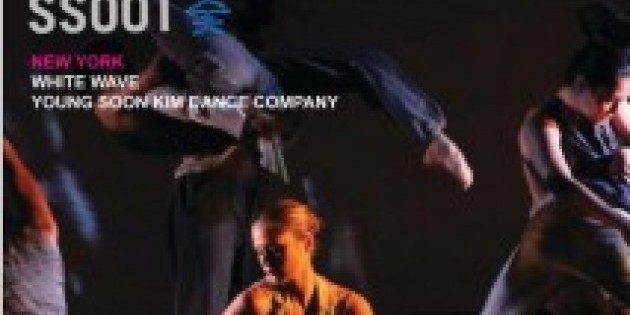 DUMBO DANCE FESTIVAL