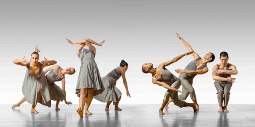 ﻿MICHAEL MAO Dance Celebrates its 25th Anniversary