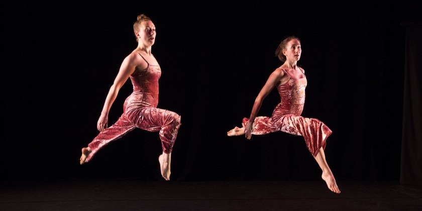 DANCE NEWS: Meet the UMEZ Mertz Gilmore Seed Fund for Dance Cycle 1 Grantees!