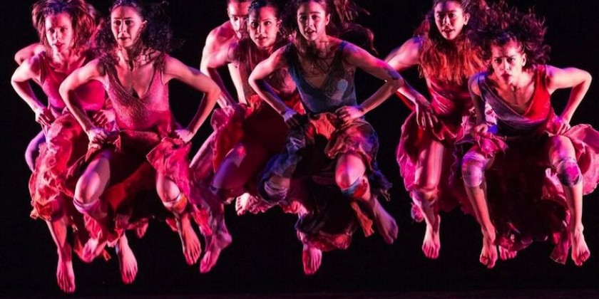 Ballet Hispanico