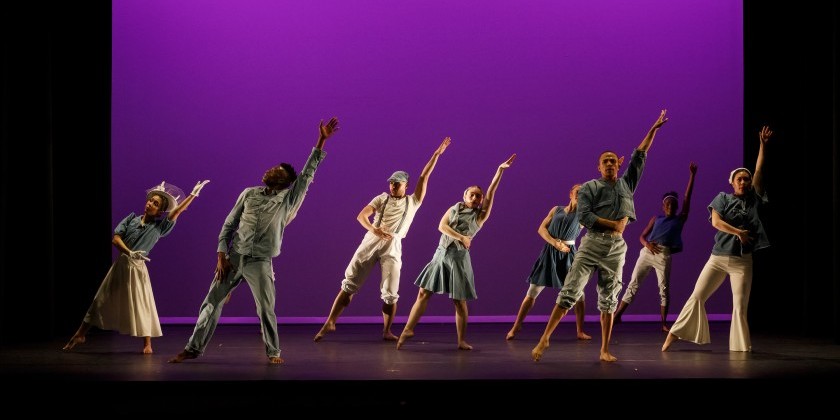 IMPRESSIONS: EMERGE125, Celebrating 10 Years of Tiffany Rea-Fisher's Artistic Leadership, at El Museo del Barrio