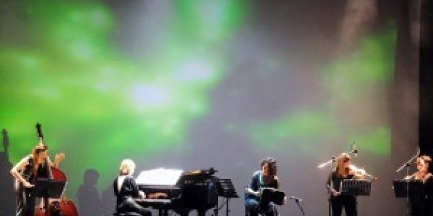 GlamourTango Company