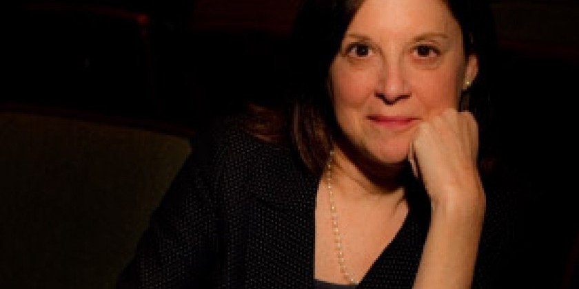 BAM President Karen Brooks Hopkins to step down in June 2015
