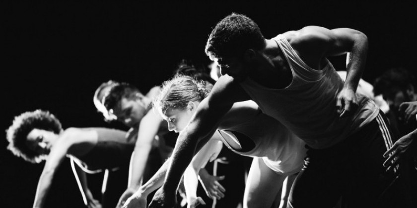 Portland's NW Dance Project holds auditions in NYC