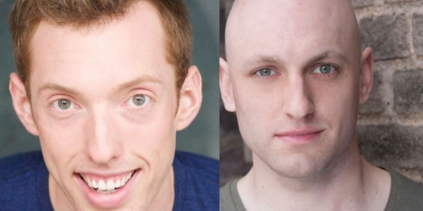 At Least We Lived(?): Two Short Solo Works at Dixon Place's HOT! Festival