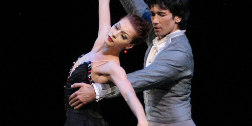 Chopin: Dances for Piano