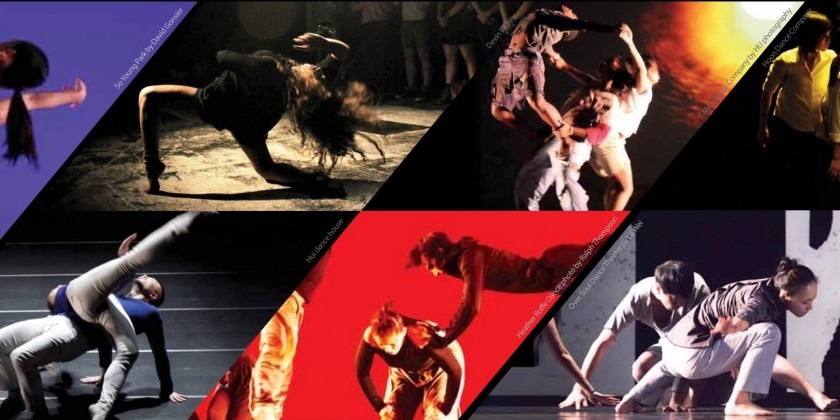 CALL FOR CHOREOGRAPHERS | 2018 Dumbo Dance Festival 