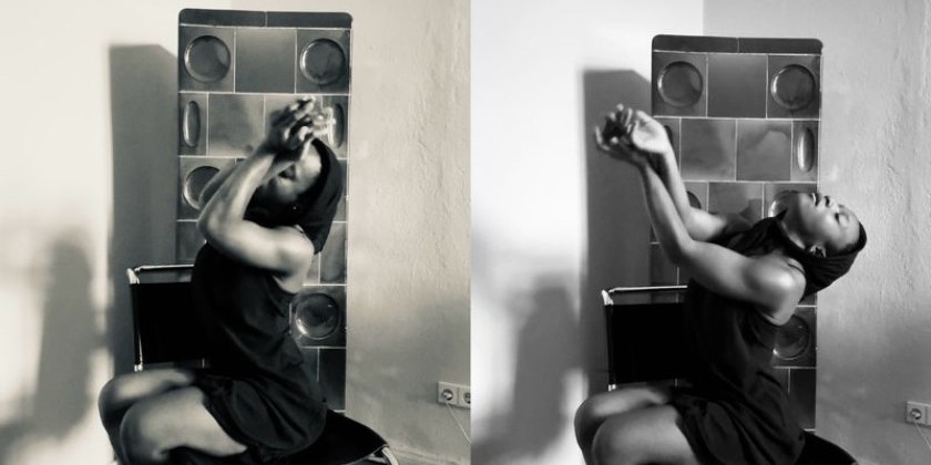 gaudanse presents Imani Gaudin&rsquo;s new york, please as part of New Dance Alliance 40th Annual Performance Mix Festival