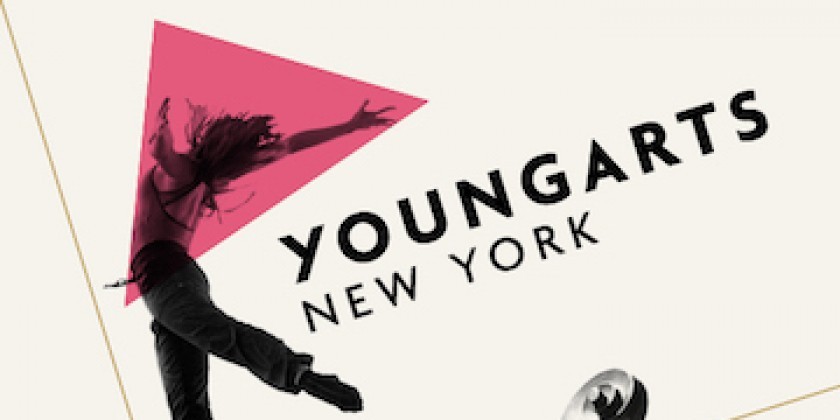 National YoungArts Foundation New York Dance, Jazz, Theater and Voice Performance