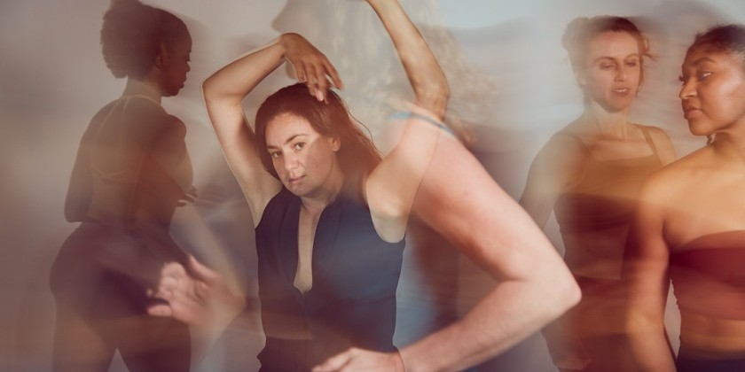 Ariel Rivka Dance's Annual Spring Season from March 7 - 9