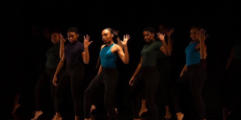 Youth Dance Platform 2026