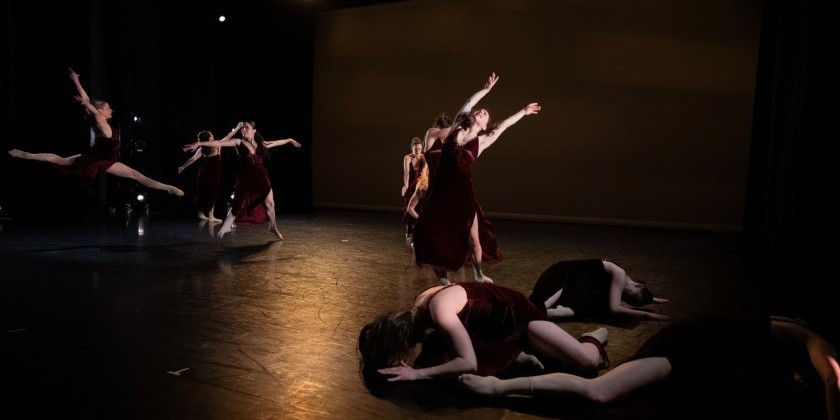 Woman in Motion Celebrates Five Years in Motion with Anniversary Performance and Party