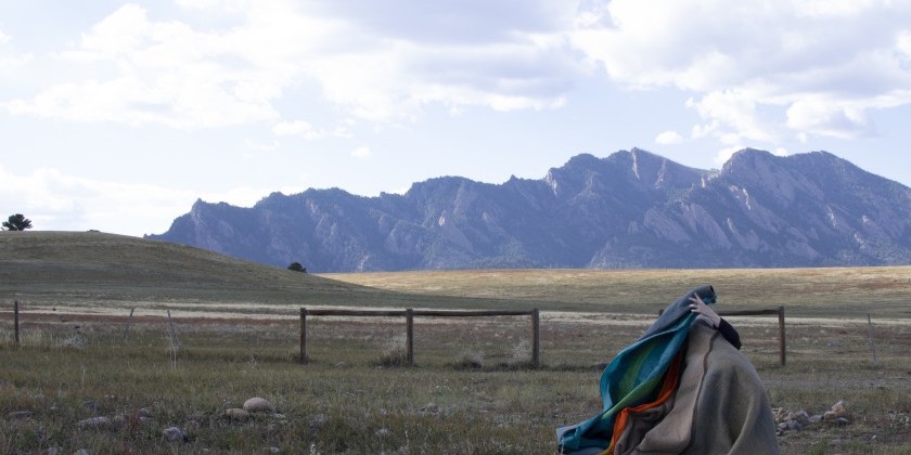 Primordial (installation) - Corpus Fest 2026