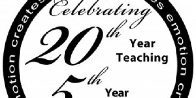 Part-time Intern Positions at Anabella Lenzu/DanceDrama