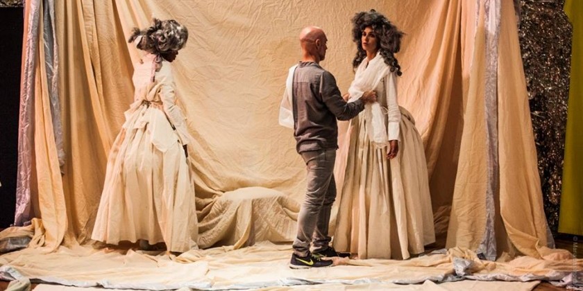 JACK presents "Walter Dundervill: ARENA"