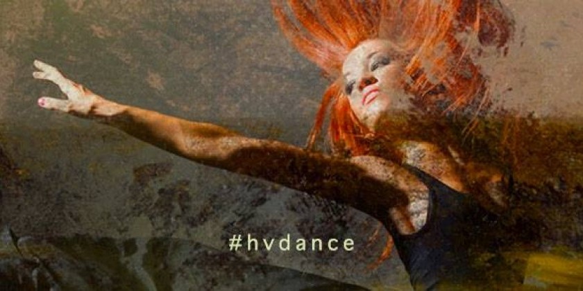 CATSKILL, NY: Hudson Valley Dance Festival: Dancers Responding to AIDS