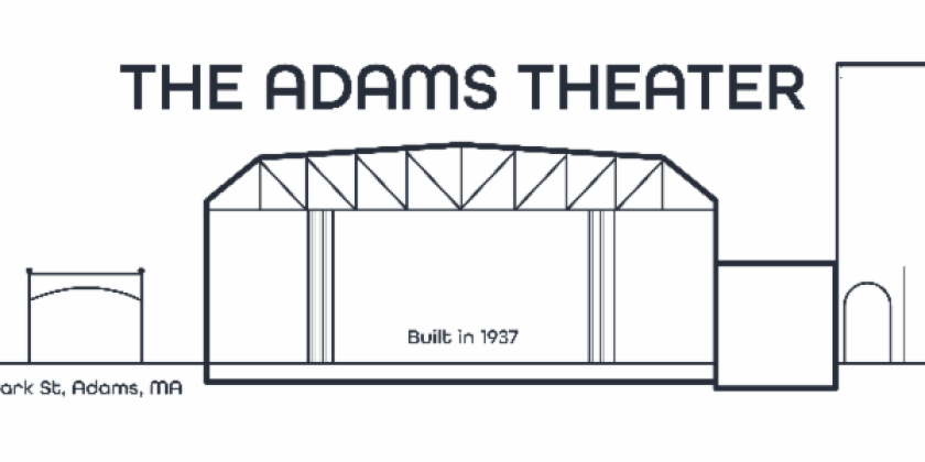 The Adams Theater presents Omar Rom&aacute;n de Jes&uacute;s & Boca Tuya