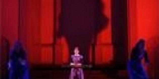 Danspace Project Announces Fall 2013 Programming