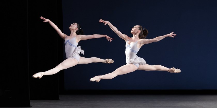 IMPRESSIONS: Opening Night of New York City Ballet’s Spring Season