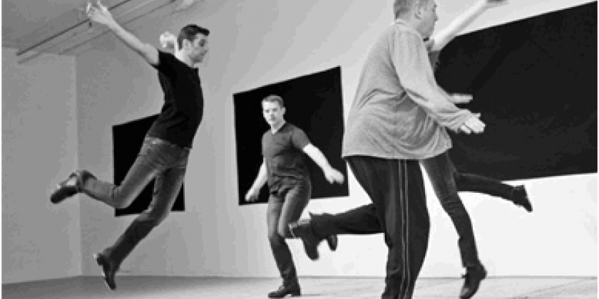The Bang Group at 92Y Harkness Dance Festival