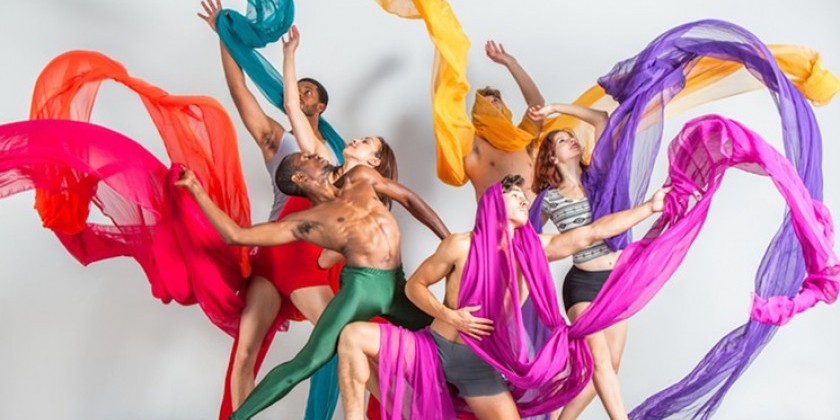 LOS ANGELES, CA: Los Angeles Dance Festival 2019