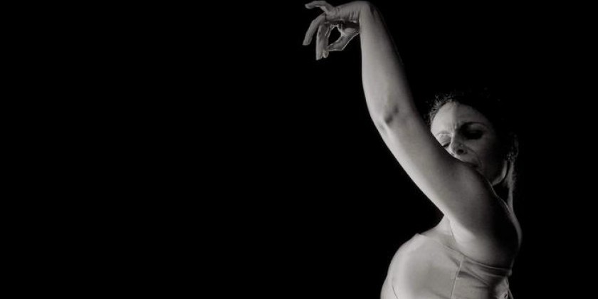 Flamenco Tablao at BAAD!