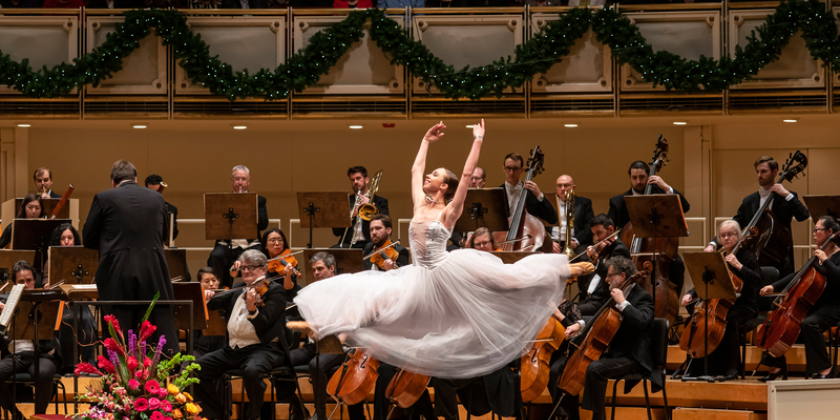 Salute to Vienna New Year's Concert