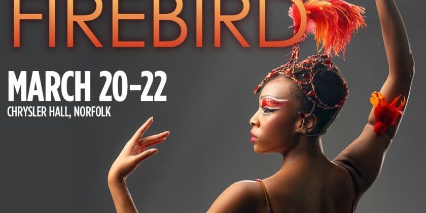 Dance Theatre of Harlem 